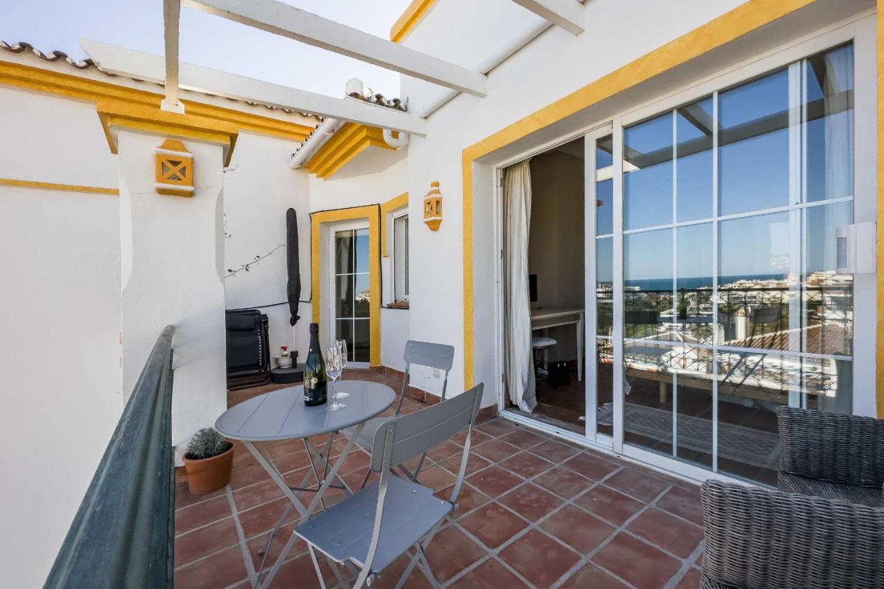 92-Apartment With Fantastic Views, Miraflores, Mijas Malaga Exterior photo