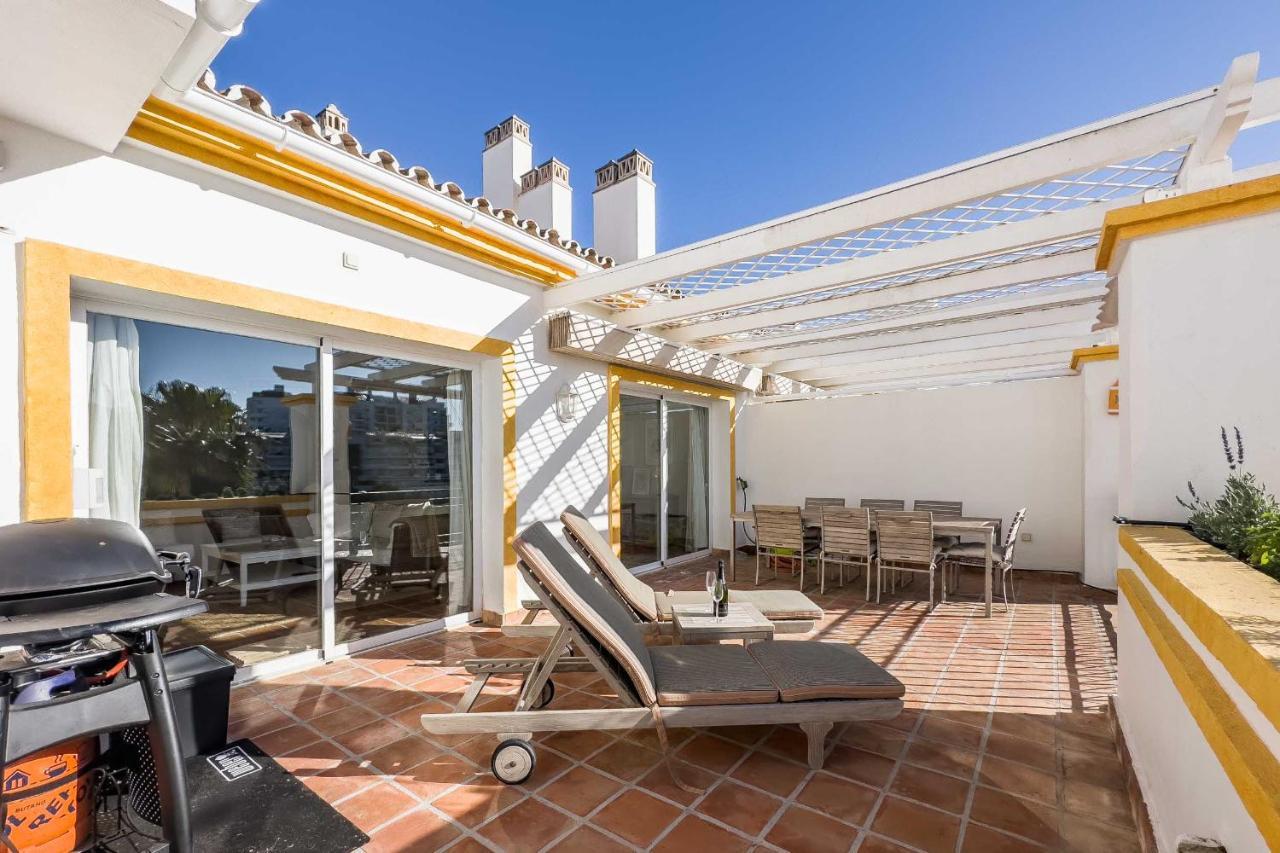 92-Apartment With Fantastic Views, Miraflores, Mijas Malaga Exterior photo