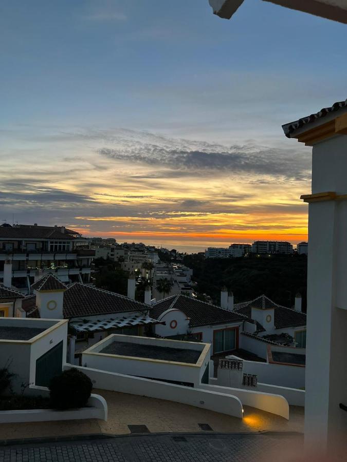 92-Apartment With Fantastic Views, Miraflores, Mijas Malaga Exterior photo